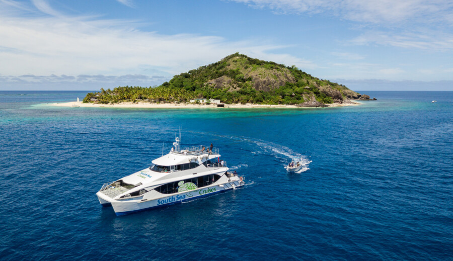 sea island explorer yacht cruise
